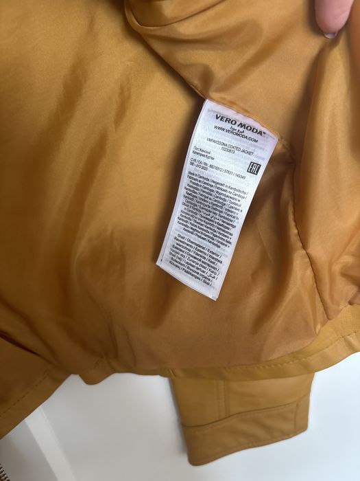 Kurtka damska Vero moda L