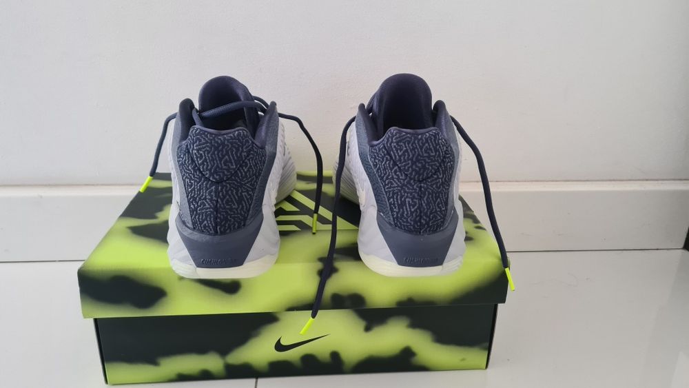 NOWE Nike Giannis Freak 7 SE – Rozmiar 42.5 (27 cm) – Box