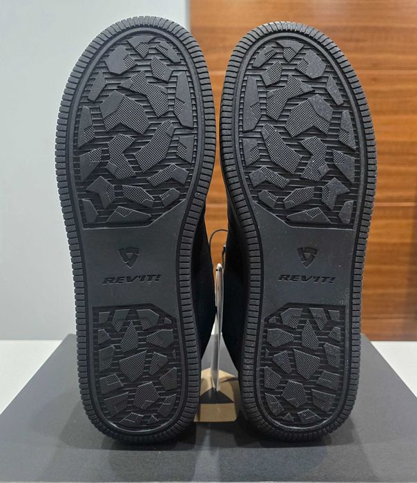 Botas motociclismo Revit