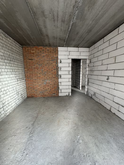 Продаж • ЖК "Никостар комфорт+" • 49.6 м² • 6/9 поверх • Північний • #146561