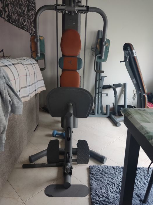 Multifunções Domyos