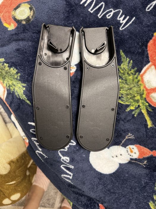 Продам автолюльку Anex