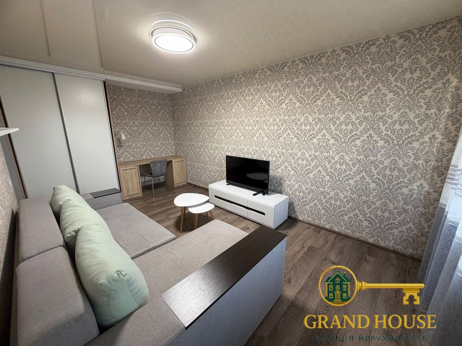 Оренда 2-кімнатної квартири на Сонячному