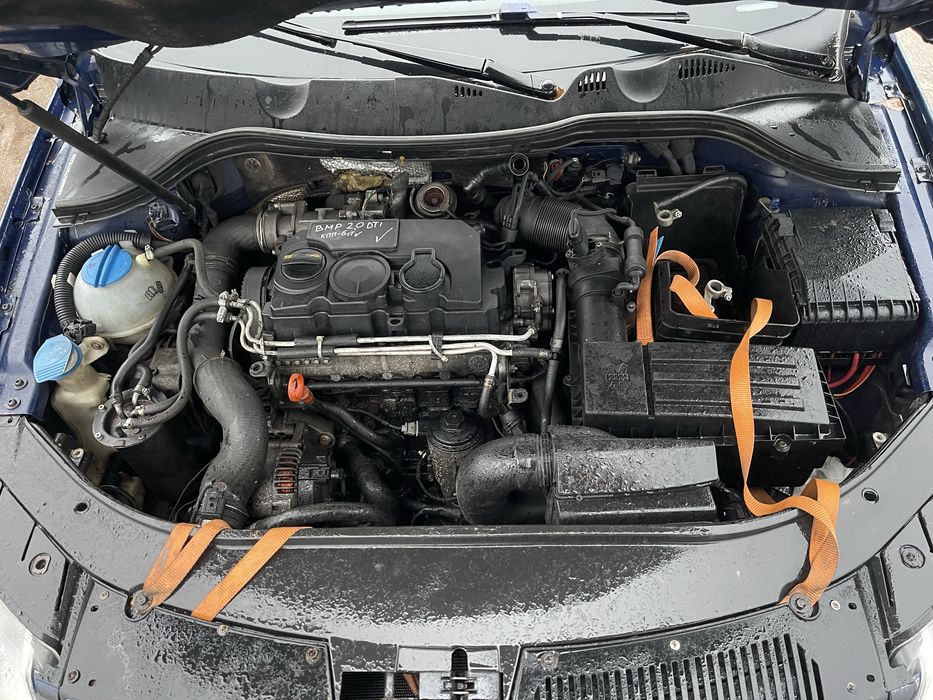 Разборка Volkswagen Passat B6 розборка пасат б6 шрот