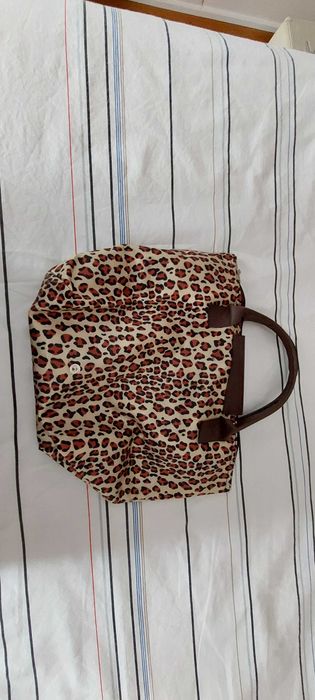 Mala que se transforma