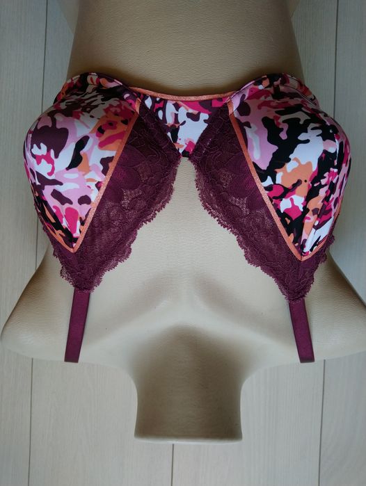 Новий ліфчик бюстгальтер Jardin Secret 70,75,85