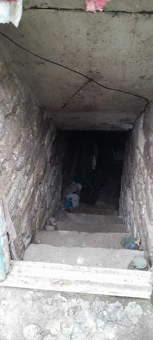 Продам дом в Беляевке