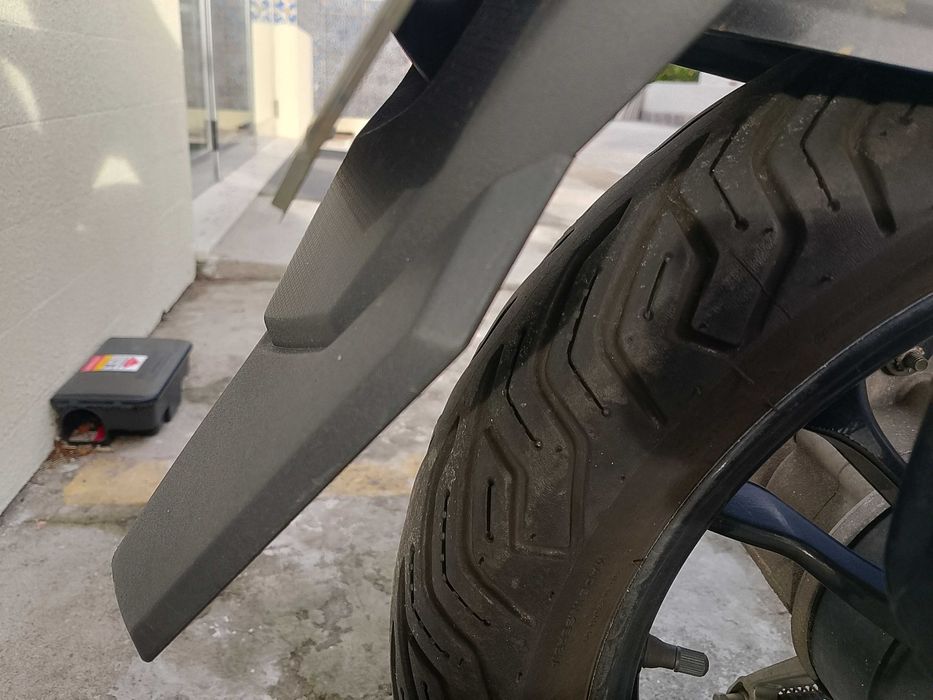 Moto Sym Jet 14, preço de ocasião