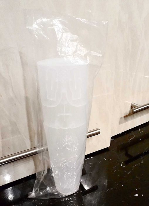 Nowe ETUI PODRÓŻNE, POJEMNIK na szczoteczki do zębów