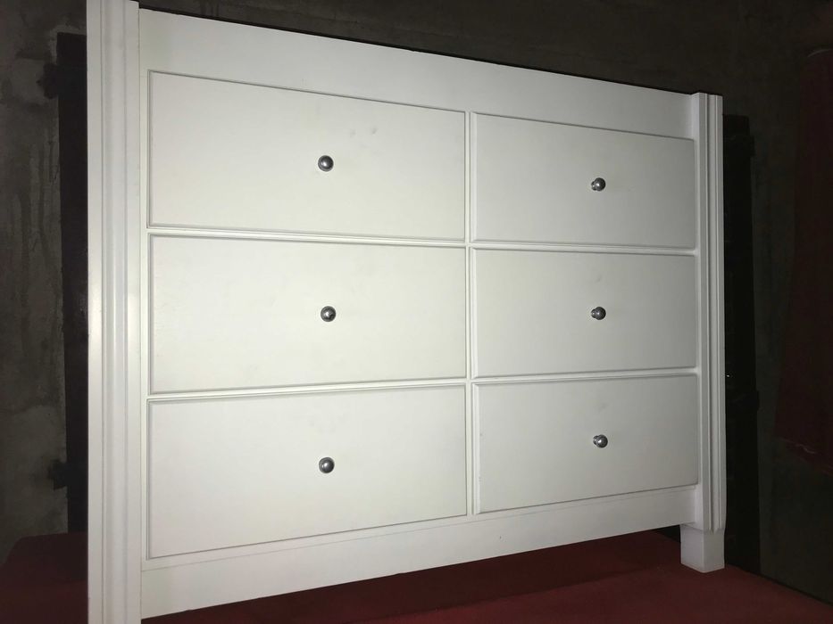 Móvel/Balcão em Branco