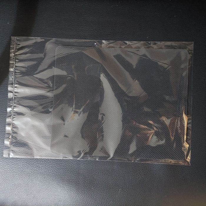 Mouse Pad / Mouse Pad / New Mouse Pad 18x22 cm New64354212464770122