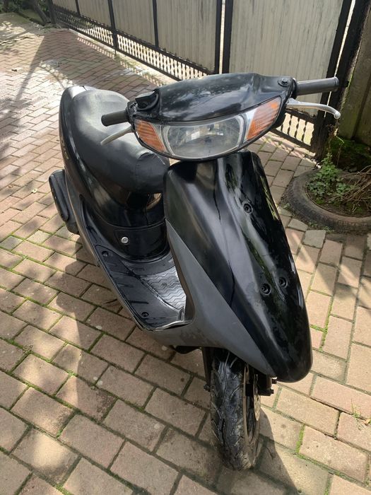 Продам Хонда діо AF-35