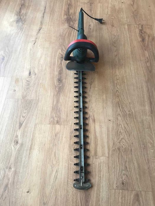 Metabo HS8865 corta-sebes