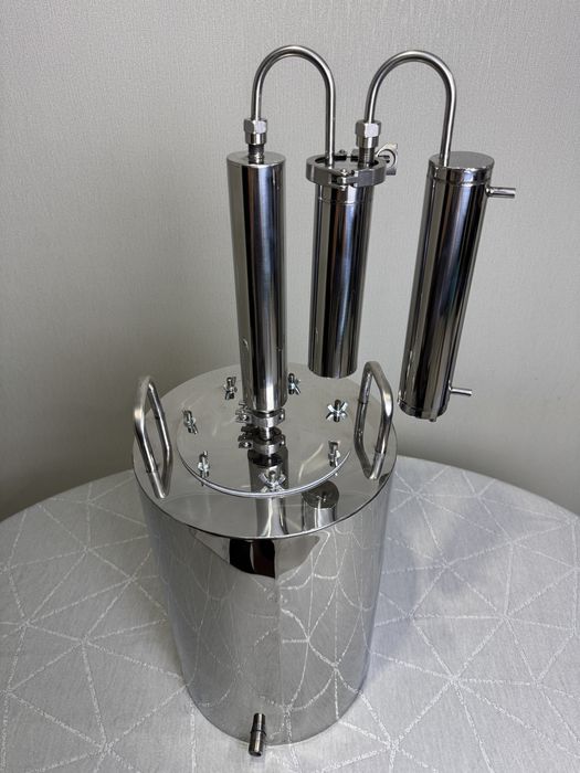 Дистилятор 33 літри