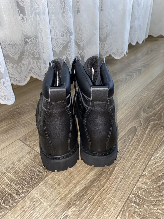 Черевики робочі