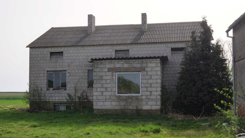 Przestronna działka siedliskowa o powierzchni 0,70 ha