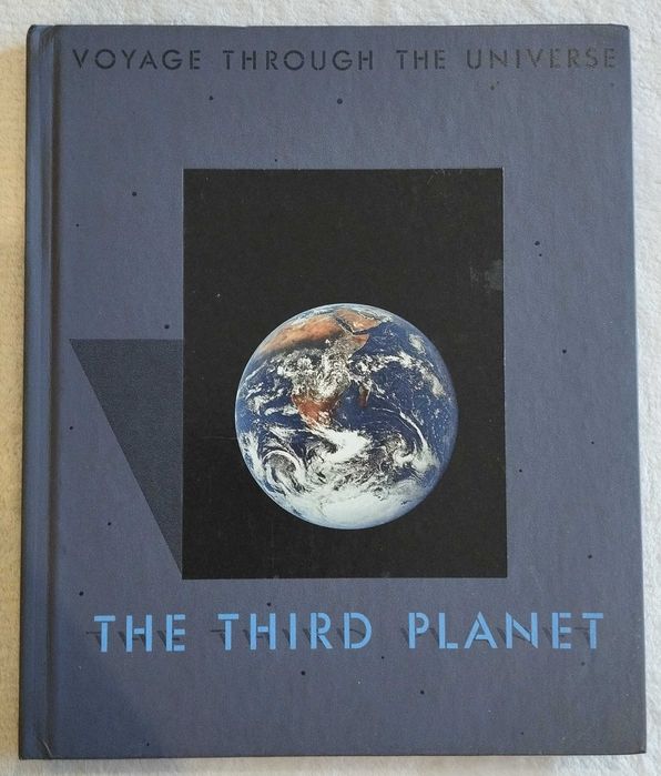 Livros Time da colecção Voyage throught the universe