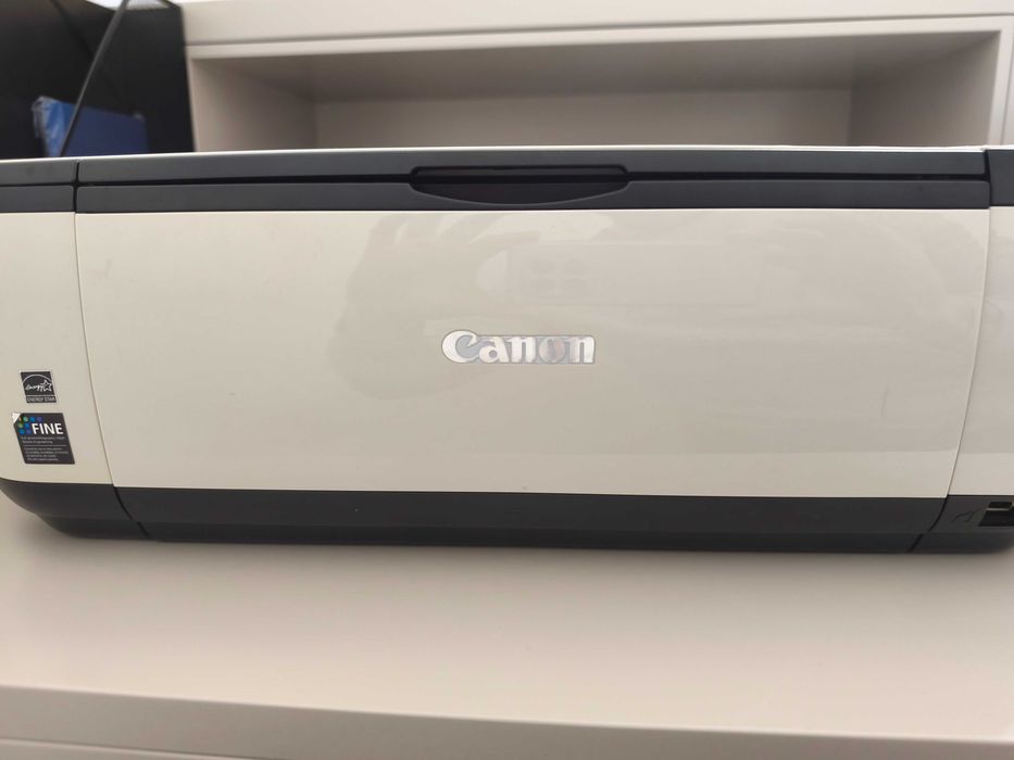 Impressora Canon MP270 series com scanner integrado