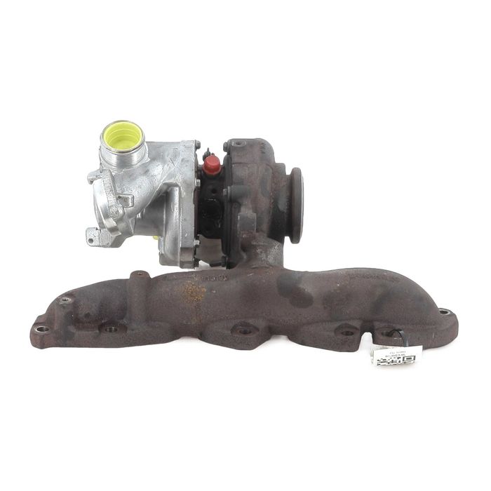 Turbo VAG 2.0 TDI 185cv - 04L253056P
