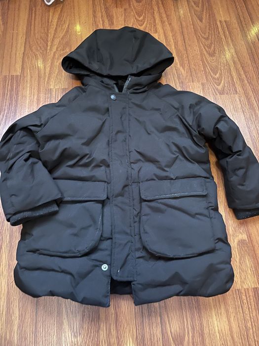 Демісезона куртка на хлопчика