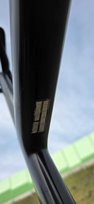S Works Tarmac Disc Sagan Mirror Dura Ace Roval