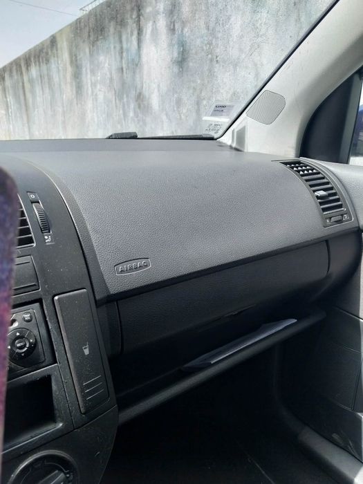 volkswagen polo 1.2