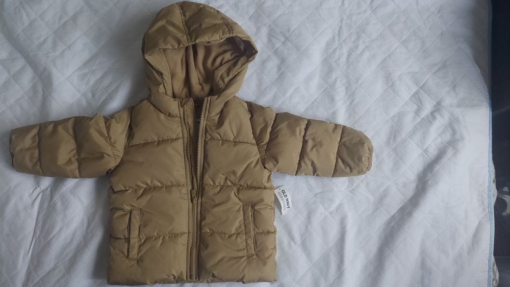 Дитяча куртка Old Navy