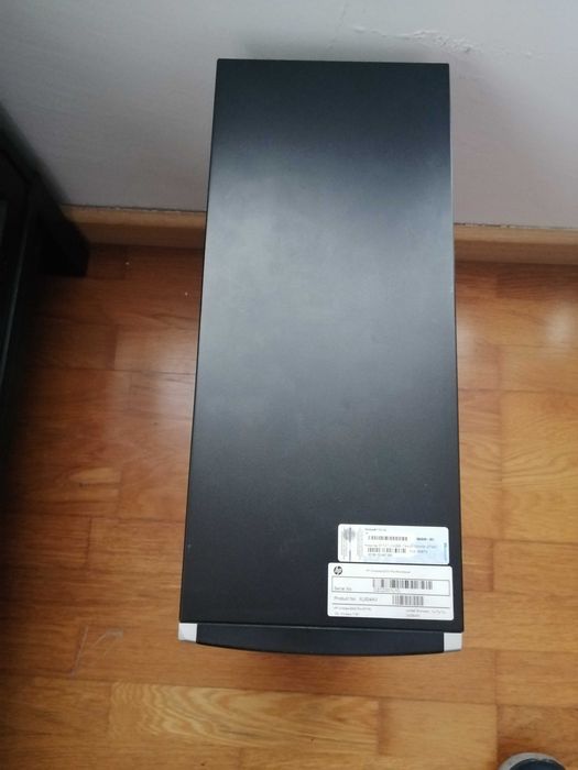Computador HP Windows 11 TROCO POR TORRE Windows 7 / 8 !