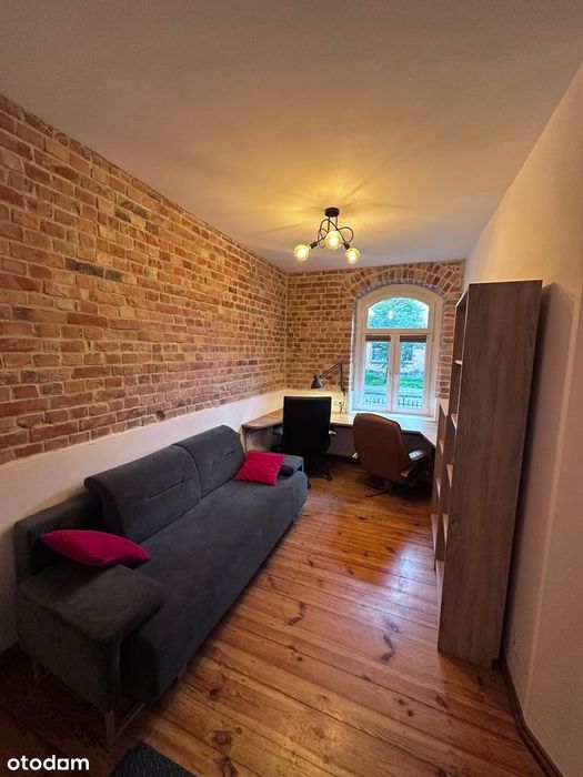 Sprzedam mieszkanie Giżycko, parter.