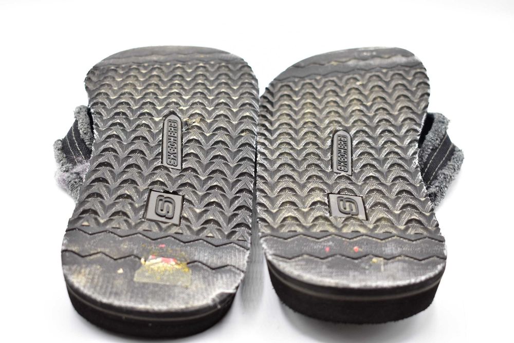 Japonki męskie SKECHERS Tantric Fritz