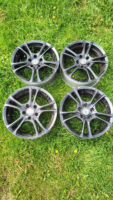Felgi alfa romeo 16"  5x110 6j et20