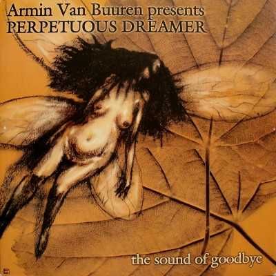 Armin Van Buuren - Perpetuous Dreamer 12'