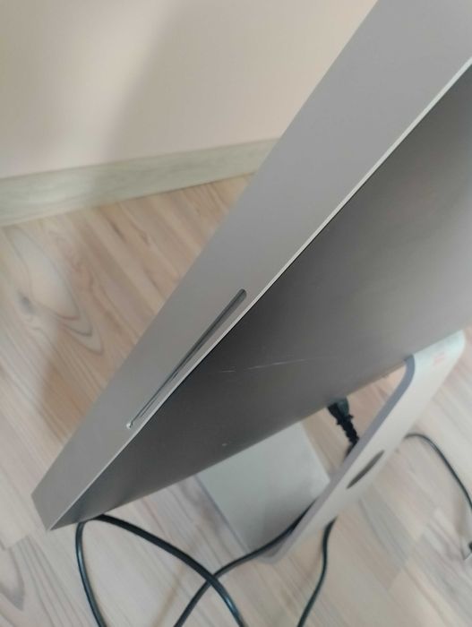 Sprzedam komputer Apple iMac 24 cal