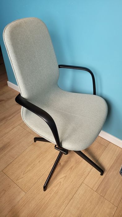Krzesło biurowe Ikea LÅNGFJÄLL