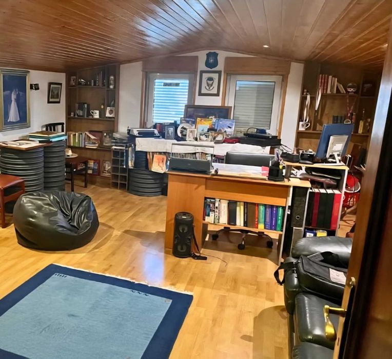 Vivenda em Valpaços, Vila Real