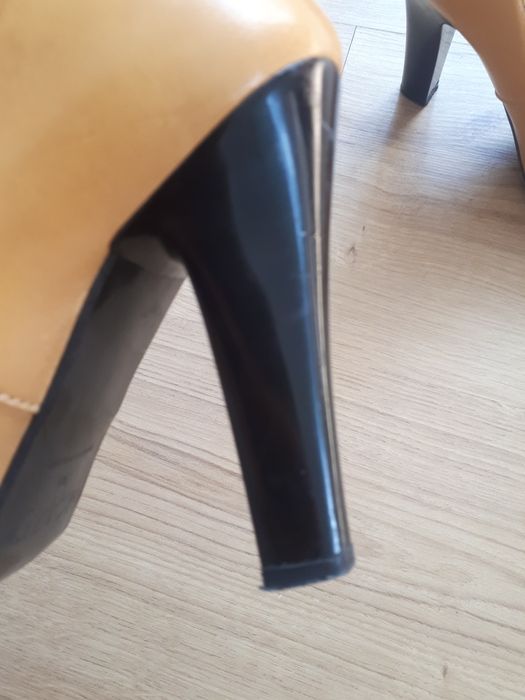 Buty damskie Kati 36