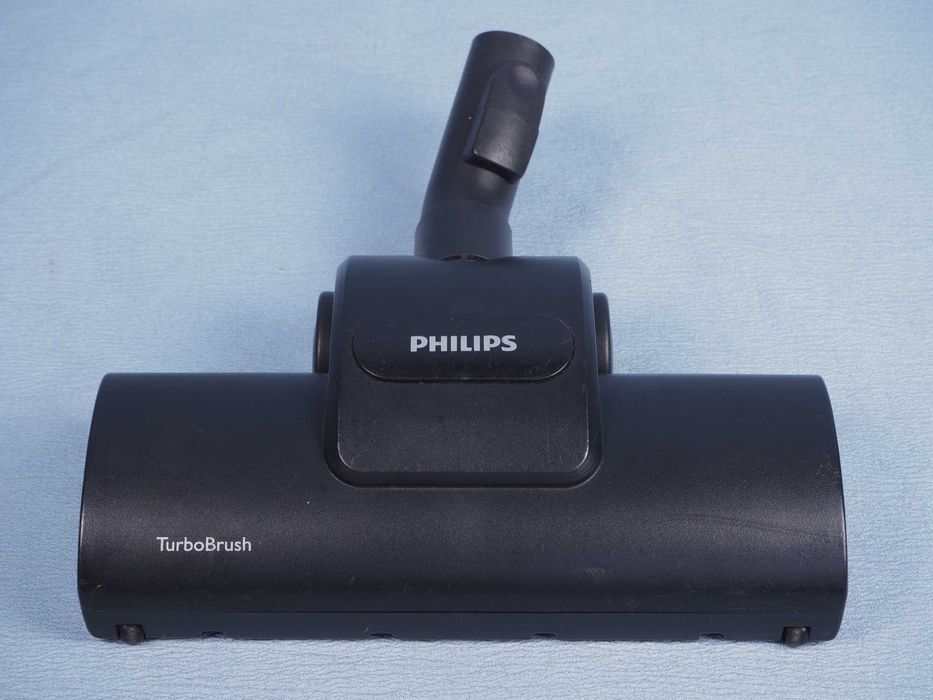 Philips турбощітка