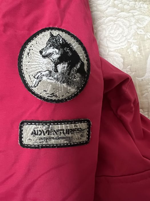 Пальто куртка Lenne 134