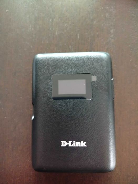 Router mobilny LTE D-Link DWR - 933