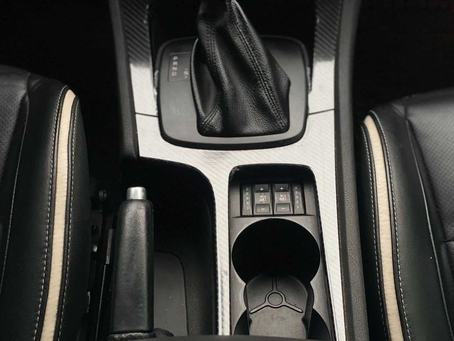 Ford Mondeo 2011р 2,0 Бензин! Автомат! Обмін! Розстрочка!