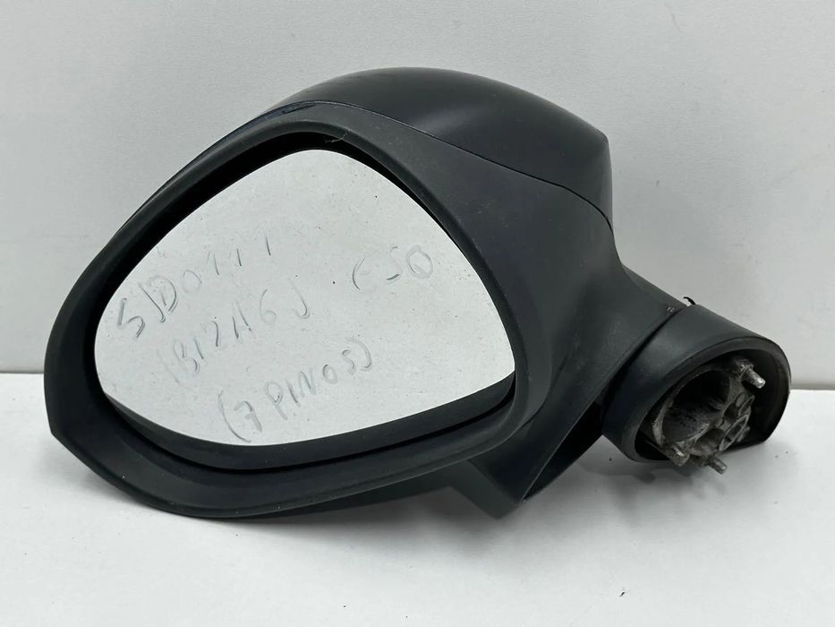 Retrovisor Direito / Esquerdo - Seat Ibiza 6J (2009)