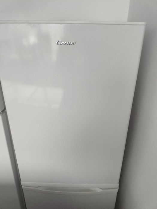 Okazja!!! Lodówka CANDY 150 cm, 2 miesiące gwarancji