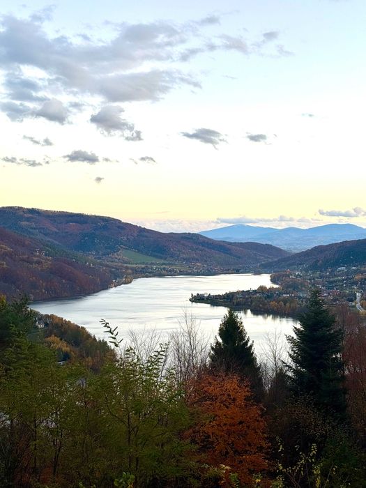 Leśne Sekrety – domek pełen przestrzeni i magicznej ciszy