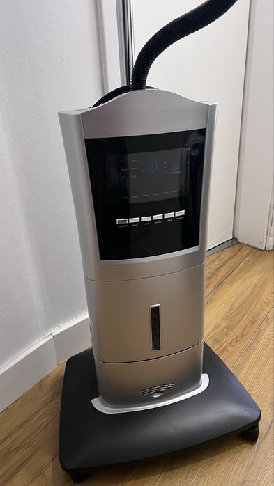 Ventoinha Nebulizadora Orbegozo SFA 7000