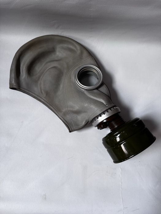 Противогаз ГП - 5