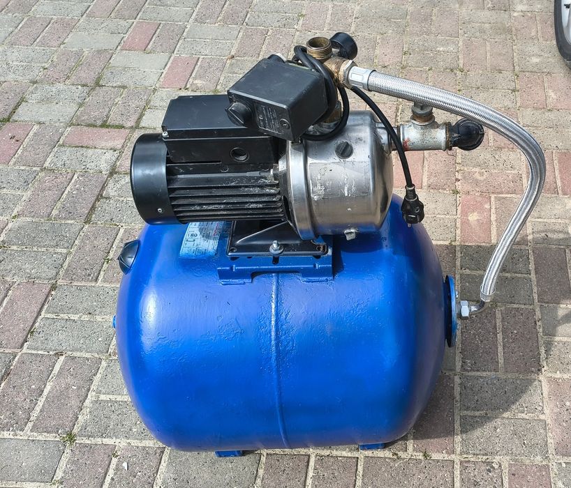Pompa hydrofor 100L