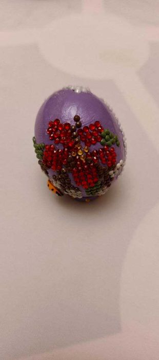 Яйце Пасхальне - атрибут свята (Великодня)