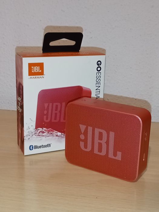 JBL GO Essential 2