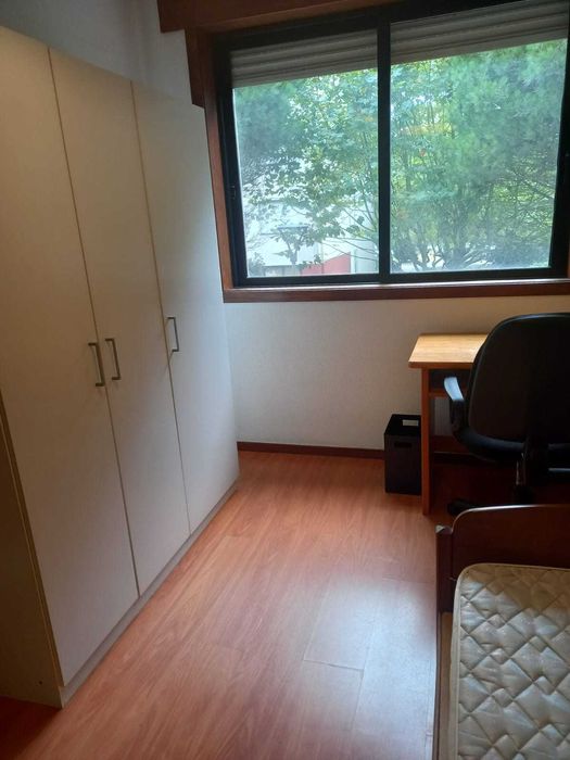 Quarto para arrendar a estudante univesitário, Foz Porto