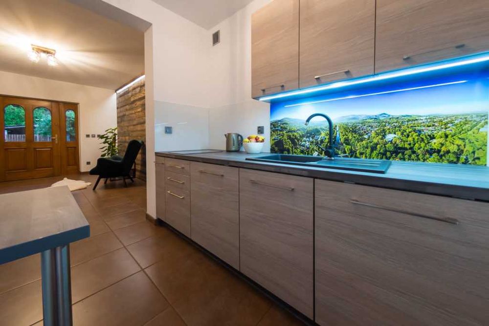 Pokoje Ustroń noclegi Agroturystyka Folwarczek - wysoki standard